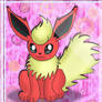 Flareon