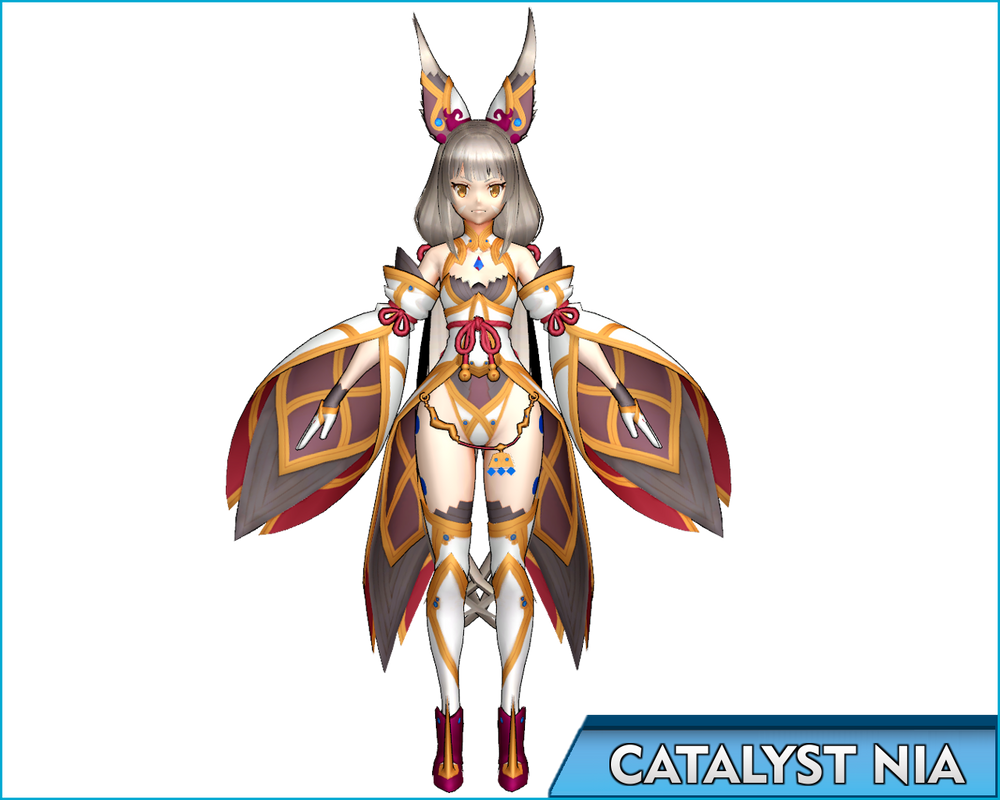 Pmx Xenoblade 2 Catalyst Nia By Foxie The Vulpix On Deviantart Pmx Xenoblade 2 Catalyst Nia By Foxie The Vulpix On Deviantart