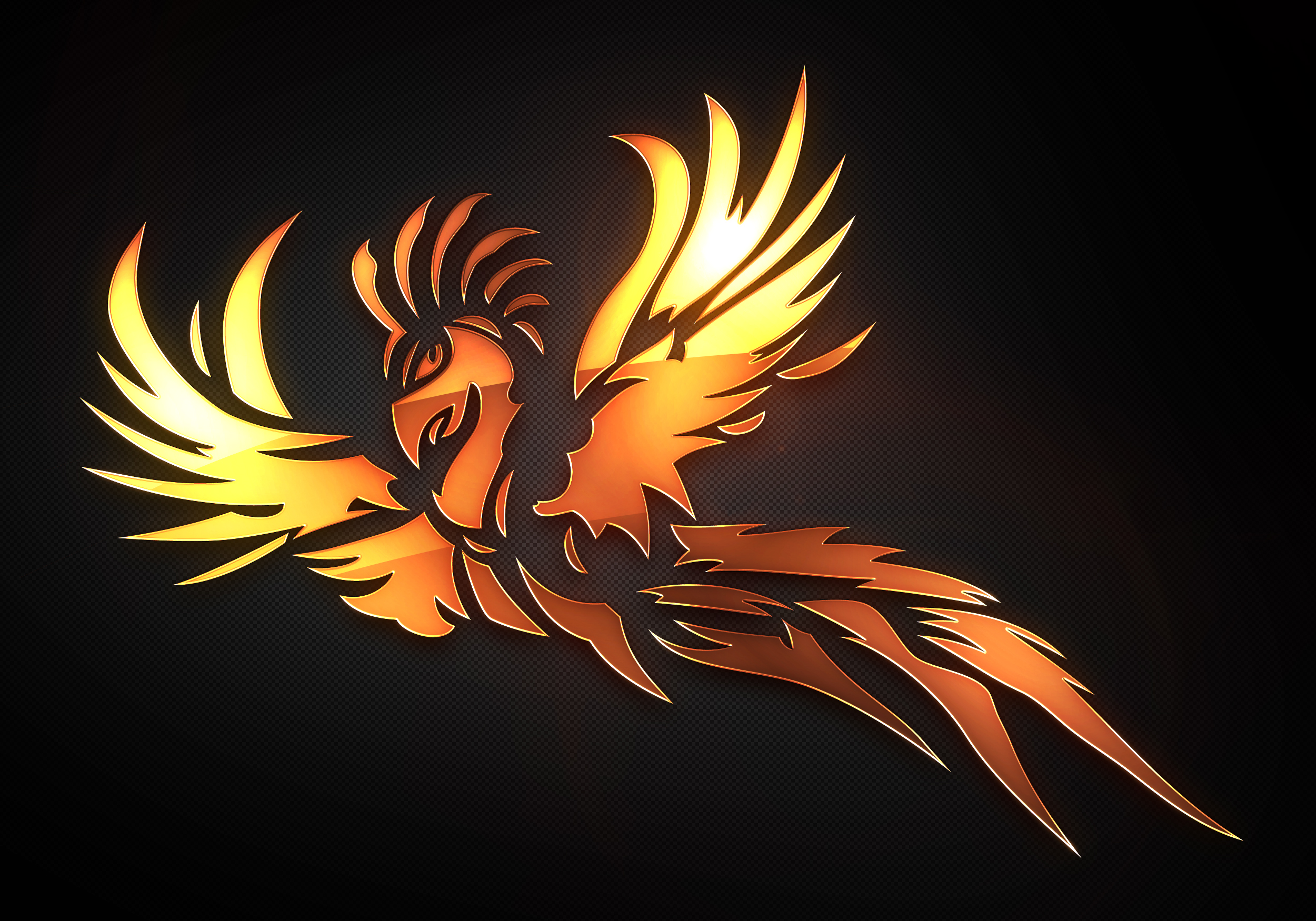 Puzzle Phoenix