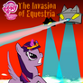My Little Pony: The Invasion of Equestria