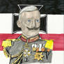 Kaiser Wilhelm II (27/1/1859-4/6/1941)