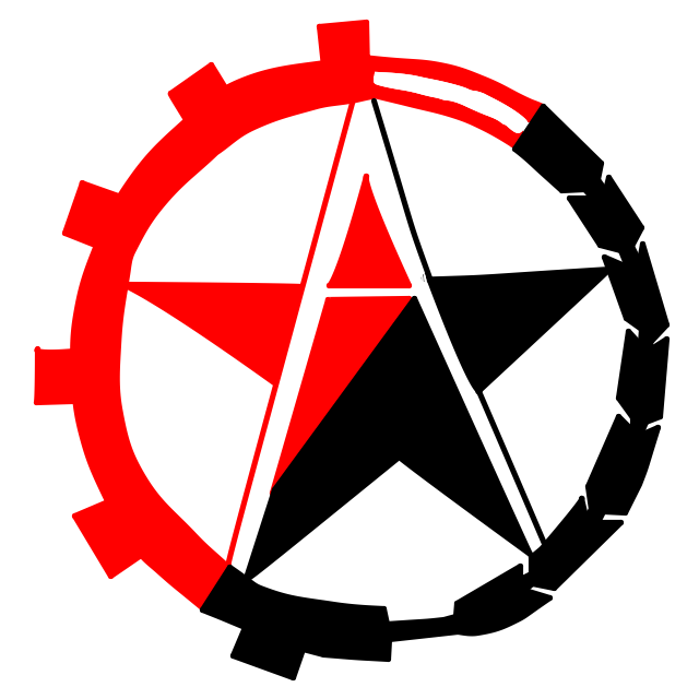 Updated Ancom Symbol