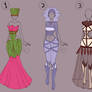 07 | Outfit Design Adopts - [CLOSED]