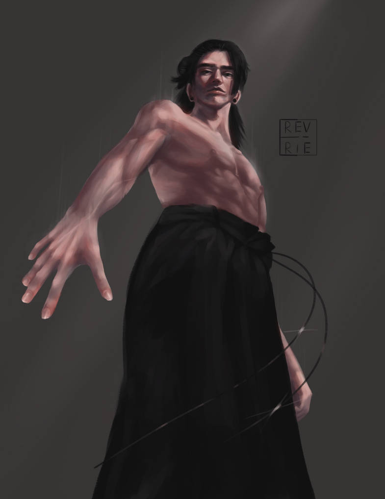 Geto Suguru Fanart JJK By Thefallenreign On DeviantArt geto-suguru-fanart-jjk-by-thefallenreign-on-deviantart