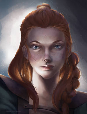 Taryn by GuinnevereSophie Taryn by GuinnevereSophie