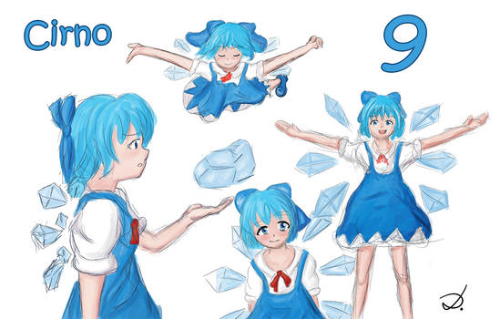 Cirno