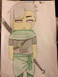 Chibi Yagura