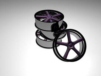 Tire Rims