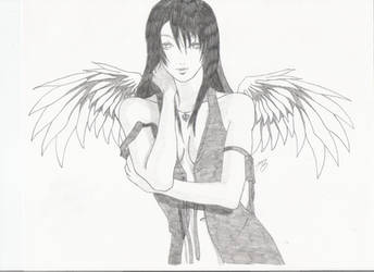 Angel Rinoa