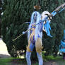 Dawnbringer Soraka in Rift 001 - League of Legends