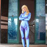 Samus Aran 2 - Super Smash Bros