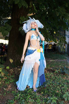 Robin Summeretto 6 - Honkai Star Rail