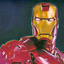 Movie Iron Man