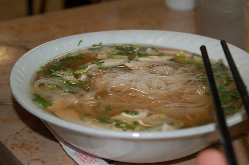 Pho Bo