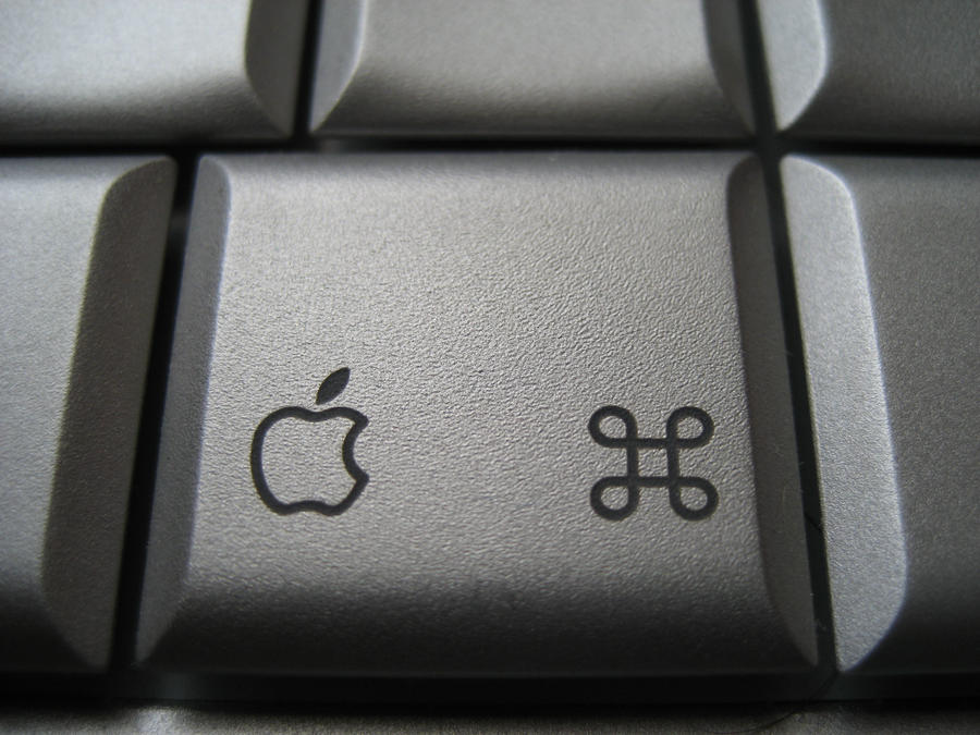 Apple Key by minus2point4 on DeviantArt