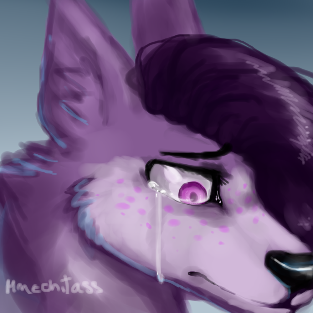 Sad Mutation Deviantart Sad by Mmechitass on DeviantArt