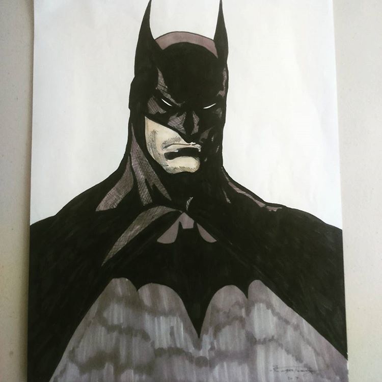 batman