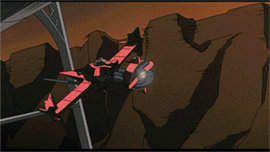 swordfish II animation by sleepingawake on DeviantArt