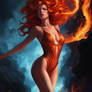 Mistress of Fire and Flame 11