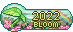 Art Fight 2022  Bloom Stamp By Artyfight Df7usk2