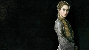 Game Of Thrones - Cersei Wallpaper