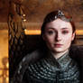 Game Of Thrones - Sansa Stark Wallpaper