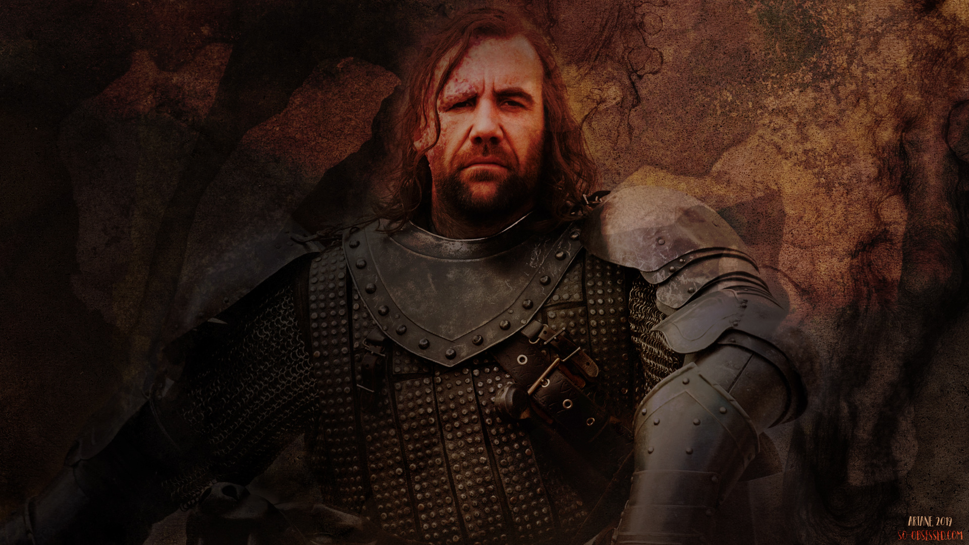 Game Of Thrones Wallpaper Sandor Clegane By Intothisshadow On Game Of Thrones Wallpaper Sandor Clegane By Intothisshadow On