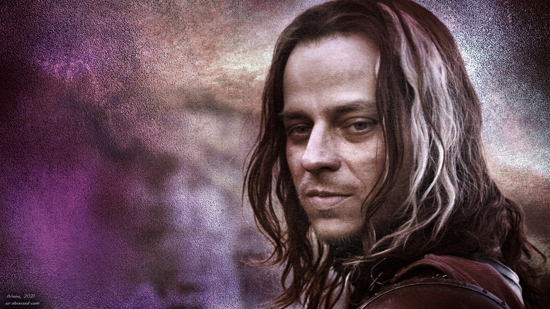 Game Of Thrones Wallpaper - Jaqen H'ghar by intothisshadow on DeviantArt