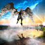 Descendant