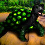 Infused with Tiberium