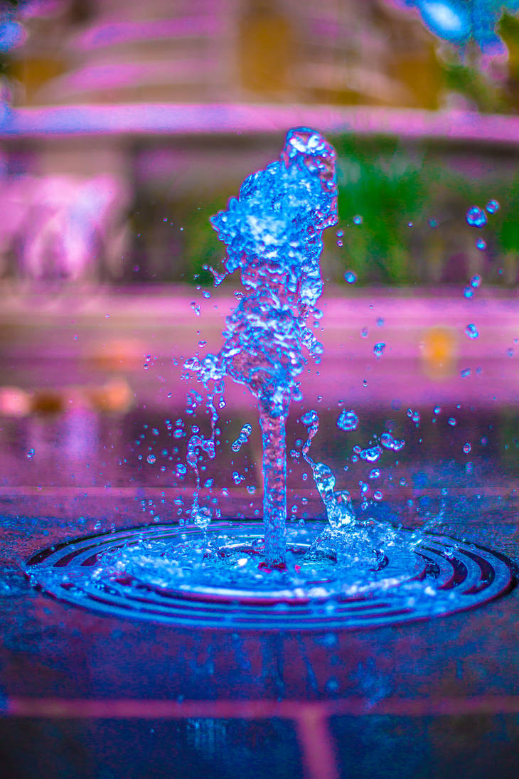 Sprinkle by TMProjection on DeviantArt