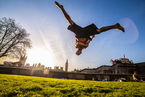 2015.03.10 Tricking at Southbank  16.38.02