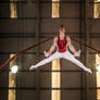 Stefan Kolimechkov 2015.04.13 Gymnastics Shoot