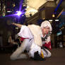 Sesshomaru (Cosplay by FamousLegend)