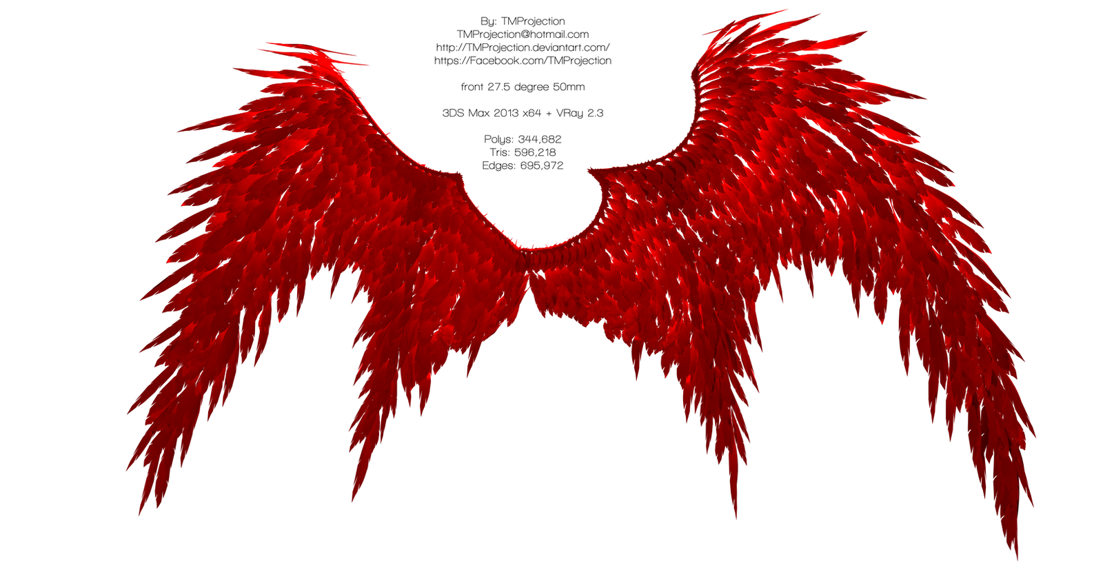 Wing Angle Devil Angel And Devil Wings Wallpaper