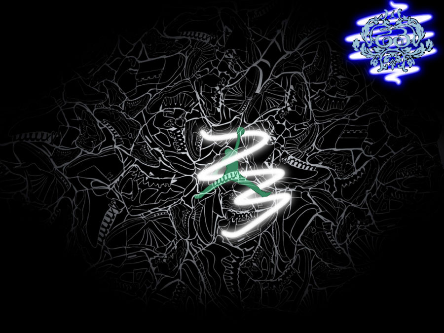 Jumpman23 by ThaCreator23 on DeviantArt