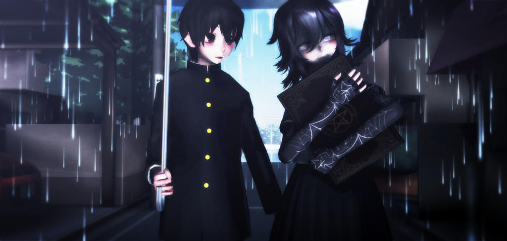Oka Rut Oka Ruto by GingerrattennaXD on DeviantArt