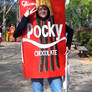 King sized Pocky box