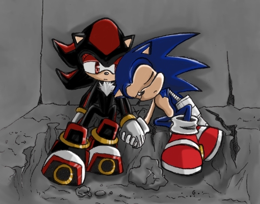 Sonadow - Coloured