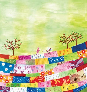 Spring has come by bellalee Spring has come by bellalee