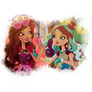 Briar Beauty and Madeline Hatter Vector