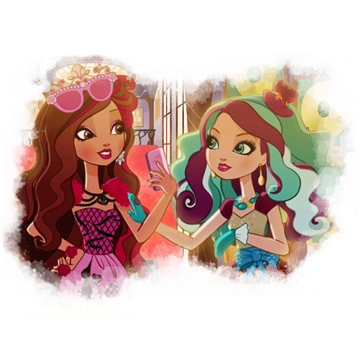 Briar beauty shop madeline hatter