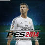 Cover Pes 2014