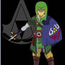 Hylian Creed