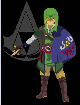 Hylian Creed