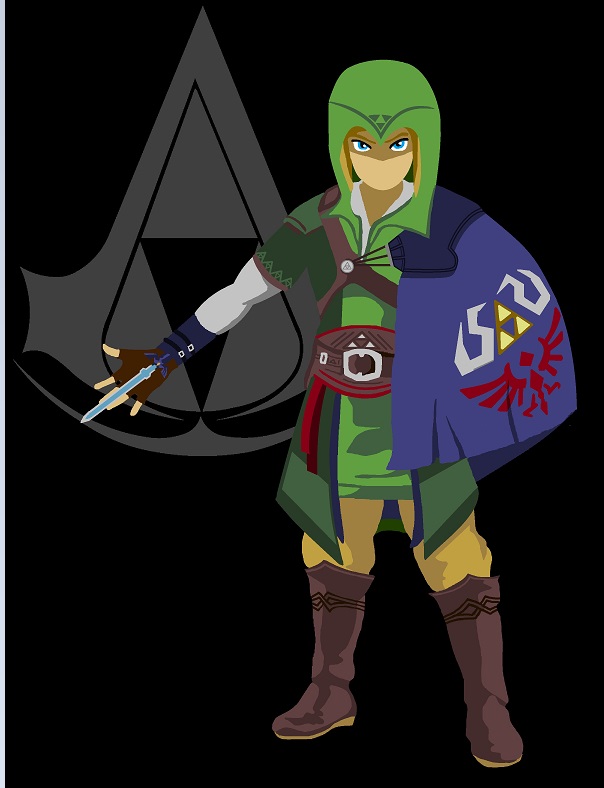 Hylian Creed