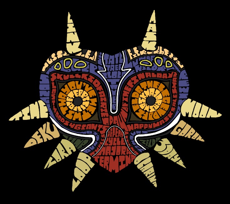 Majora's Mask