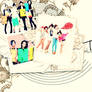 2ne1 Wallpaper