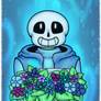 Sans' Valentine