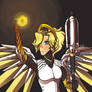 Mercy Poster